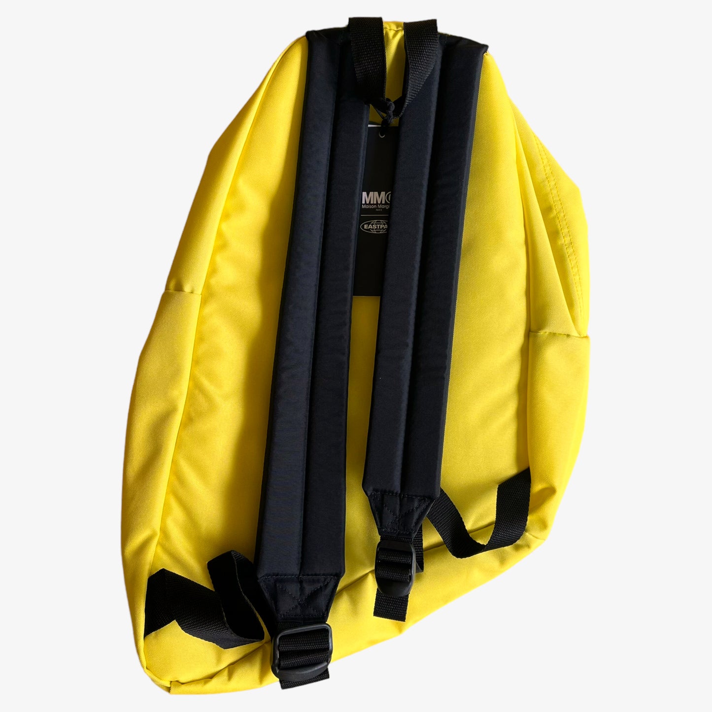 Eastpak x Maison Margiela MM6 Dripping Backpack Bag Brand New With Tags Back - Casspios Dream