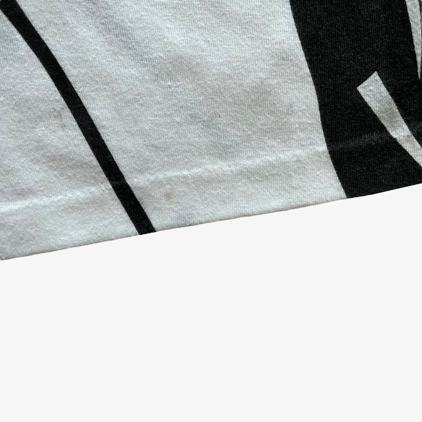 Vintage 80s Mens Screen Stars DC Comics The Joker HA HA All Over Print Single Stitch Top Hem Wear - Casspios Dream