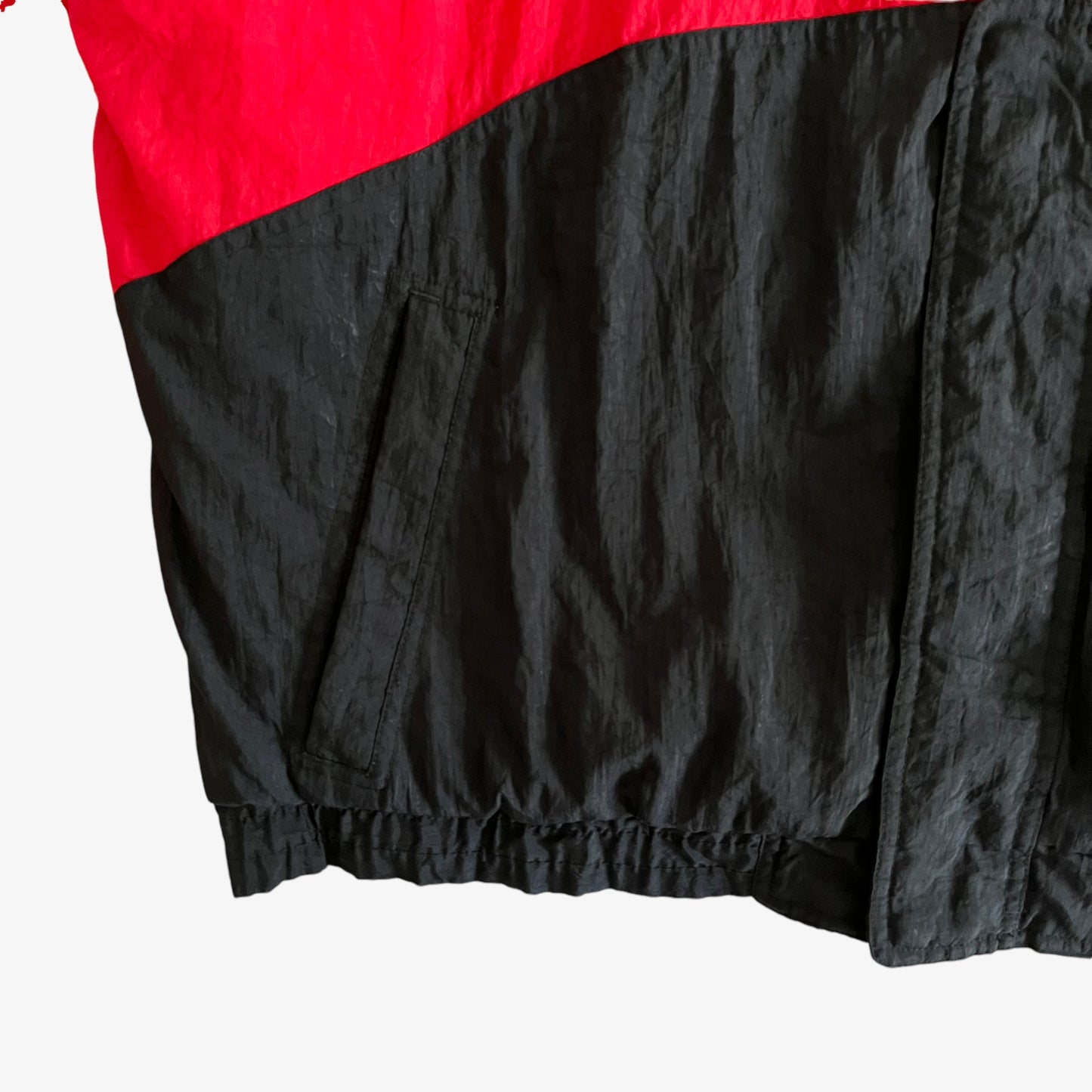 Vintage 90s Mens Apex One NFL Pro Line Kansas City Chiefs Jacket Wear - Casspios Dream