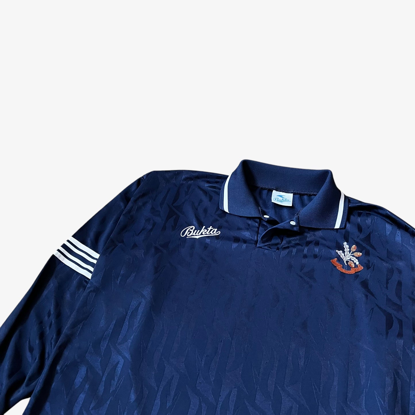 Bukta Forest School London Long Sleeve Jersey