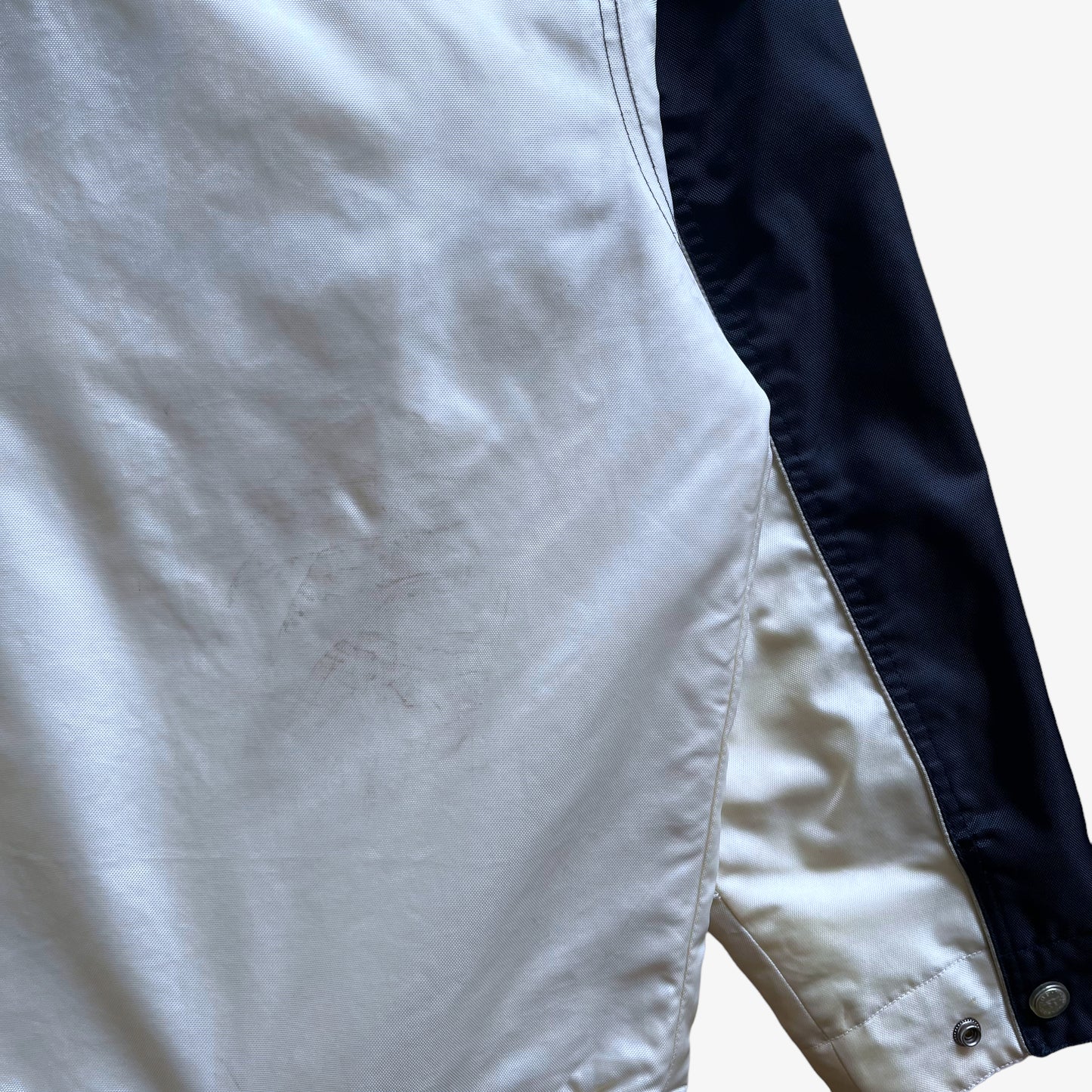 Vintage 90s Mens Nickelson Essential Workwear Jacket Mark - Casspios Dream