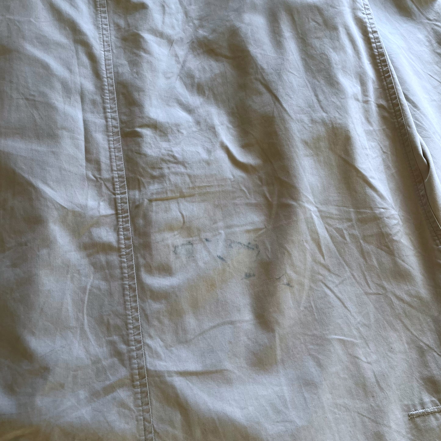 Vintage Y2K Mens Burberry Trench Coat Wear - Casspios Dream