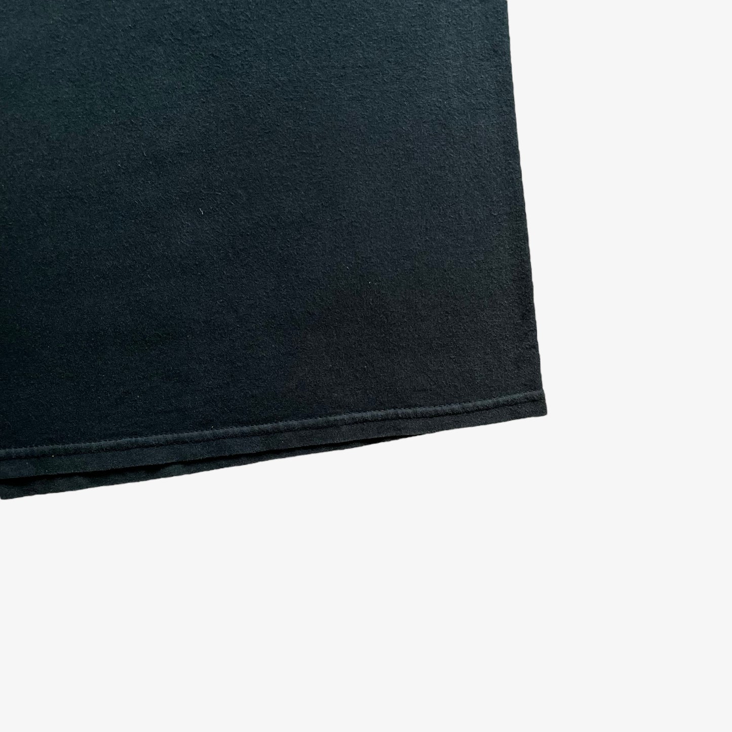 Vintage Y2K Mens Gildan Ultra Cotton Twenty Four 2006 Fox TV Series Kiefer Sutherland Print Top Hem - Casspios Dream