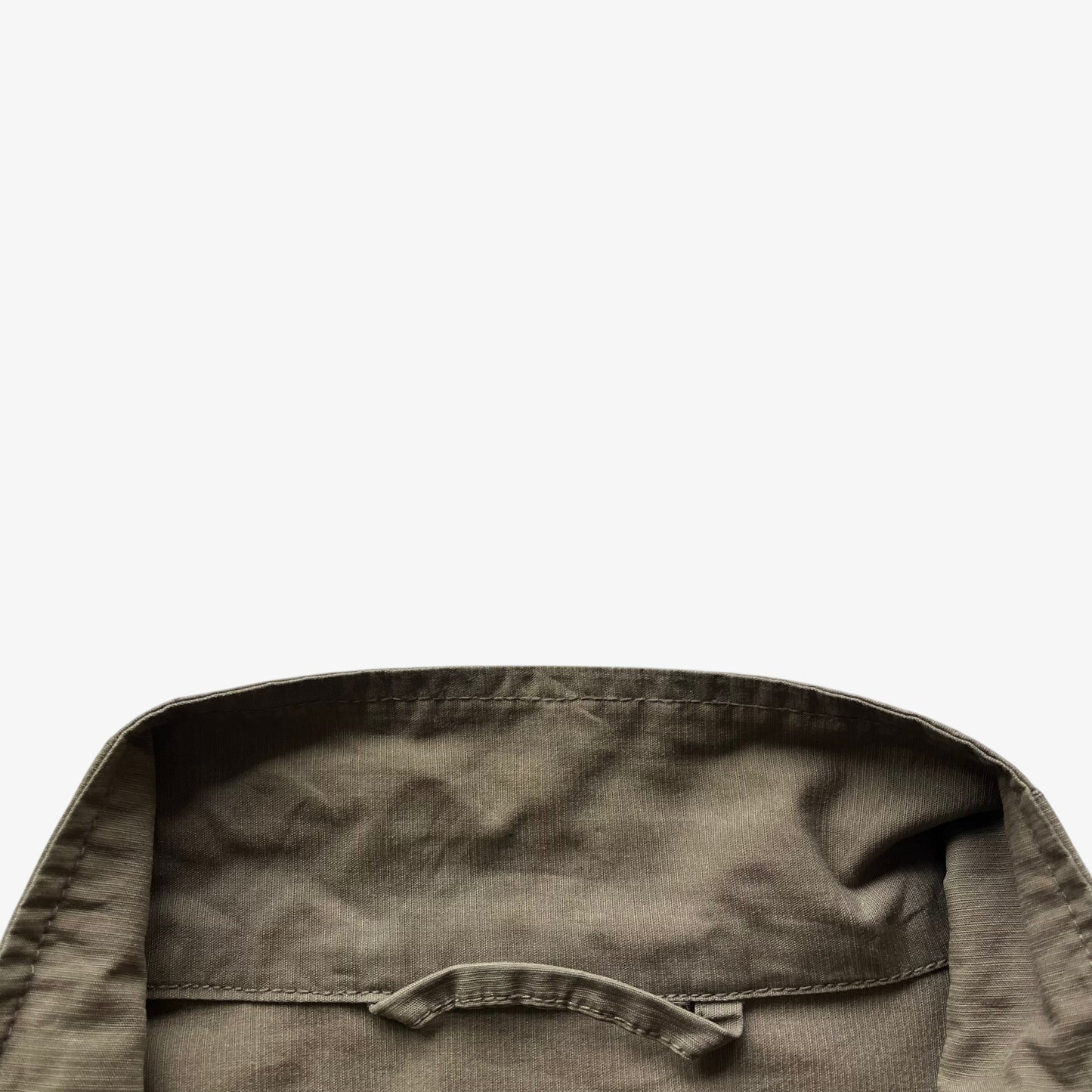 Vintage Y2K Mens Marlboro Classics Brown Driving Jacket Collar - Casspios Dream