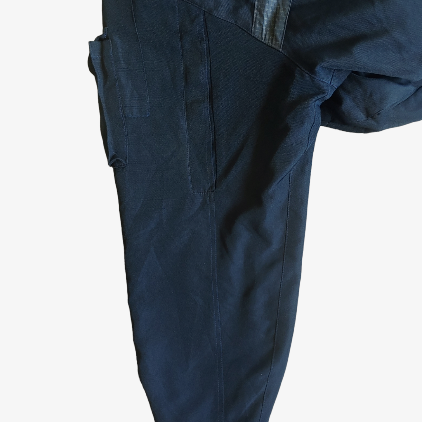 Vintage 90s Mercedes Benz Training Team Jacket Sleeve - Casspios Dream