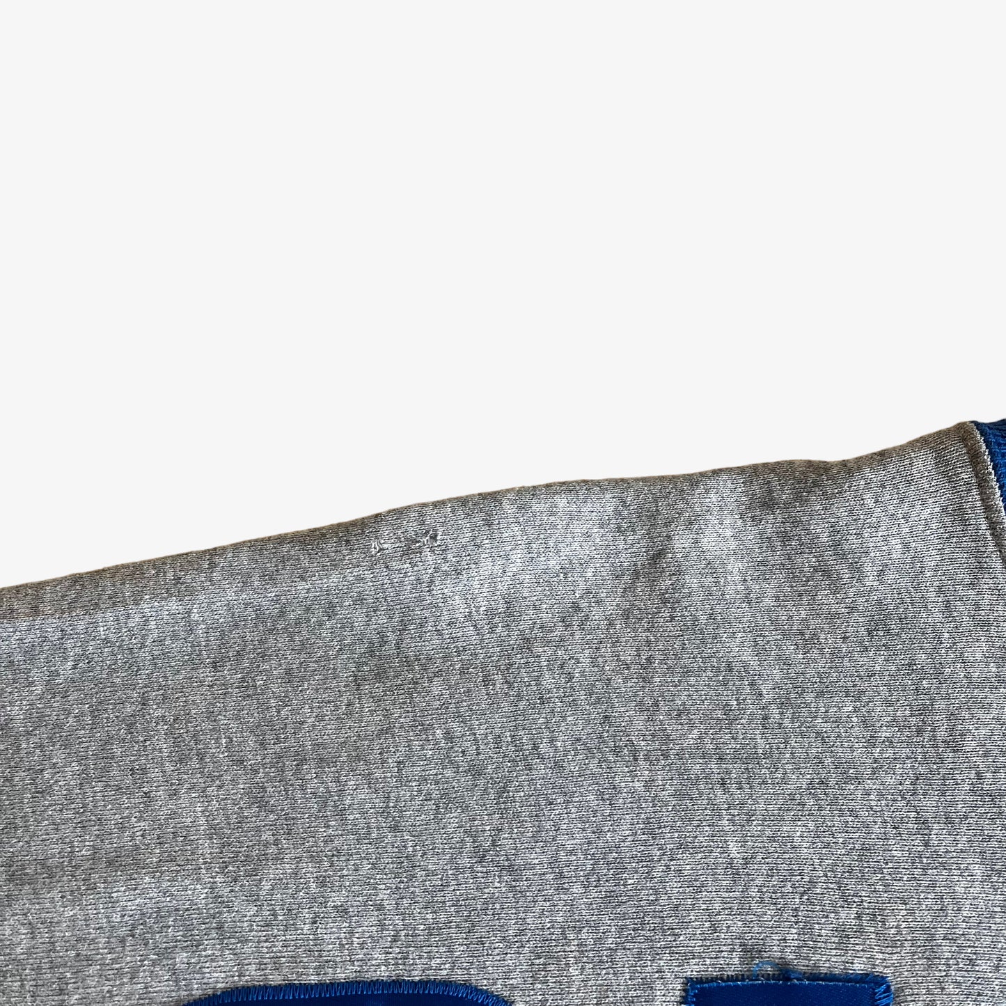Vintage 90s NFL New York Giants Crewneck Sweatshirt Wear - Casspios Dream