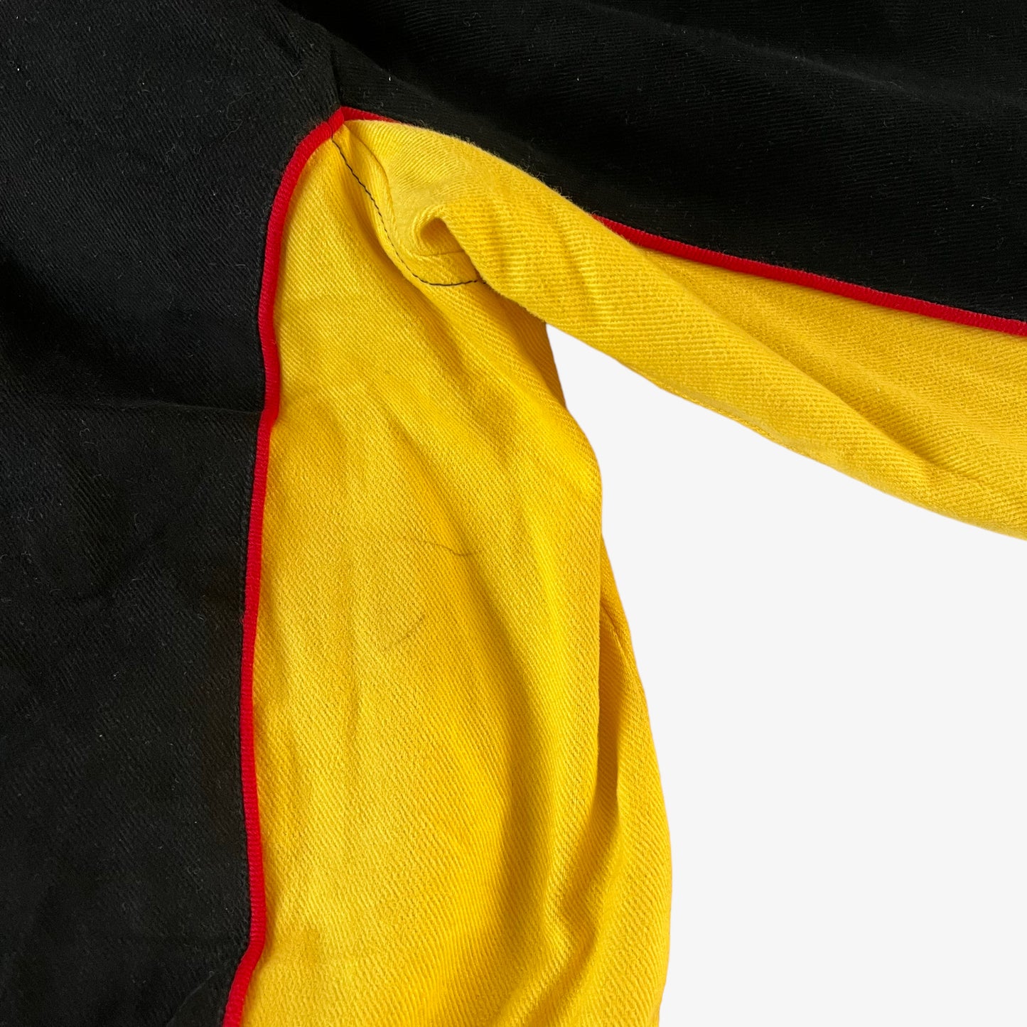 Vintage 90s Pennzoil Racing Team Nascar Jacket Wear - Casspios Dream
