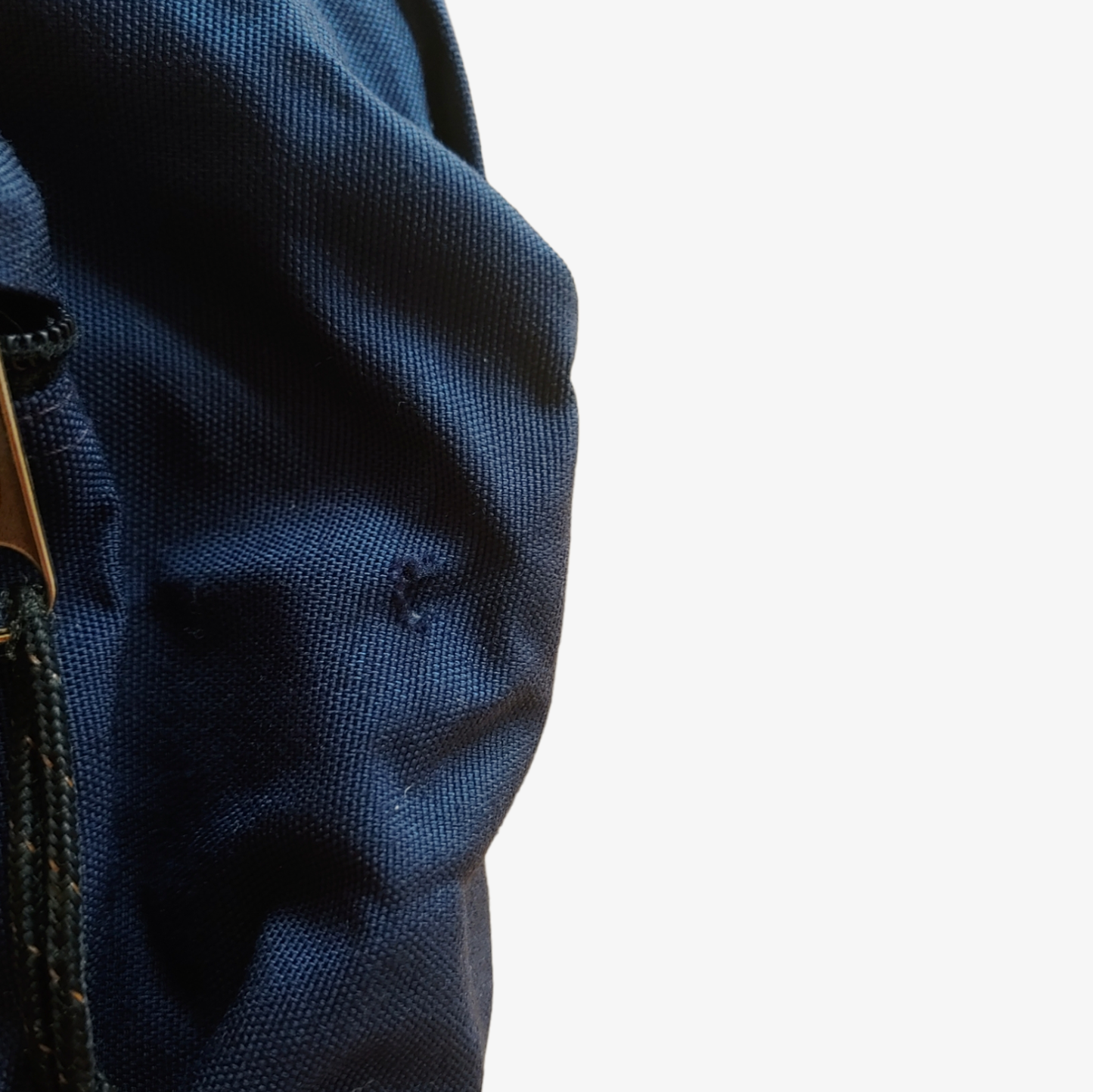 Vintage Y2K Eastpak 620 Navy Backpack Bag Mark - Casspios Dream