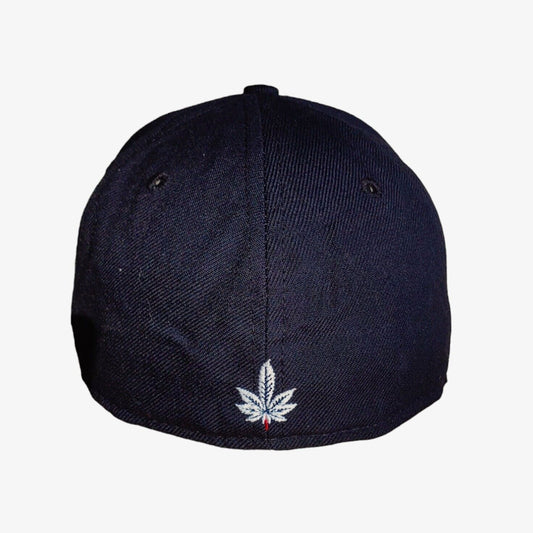 Vintage Y2K New Era Phoenix Cap Back - Casspios Dream