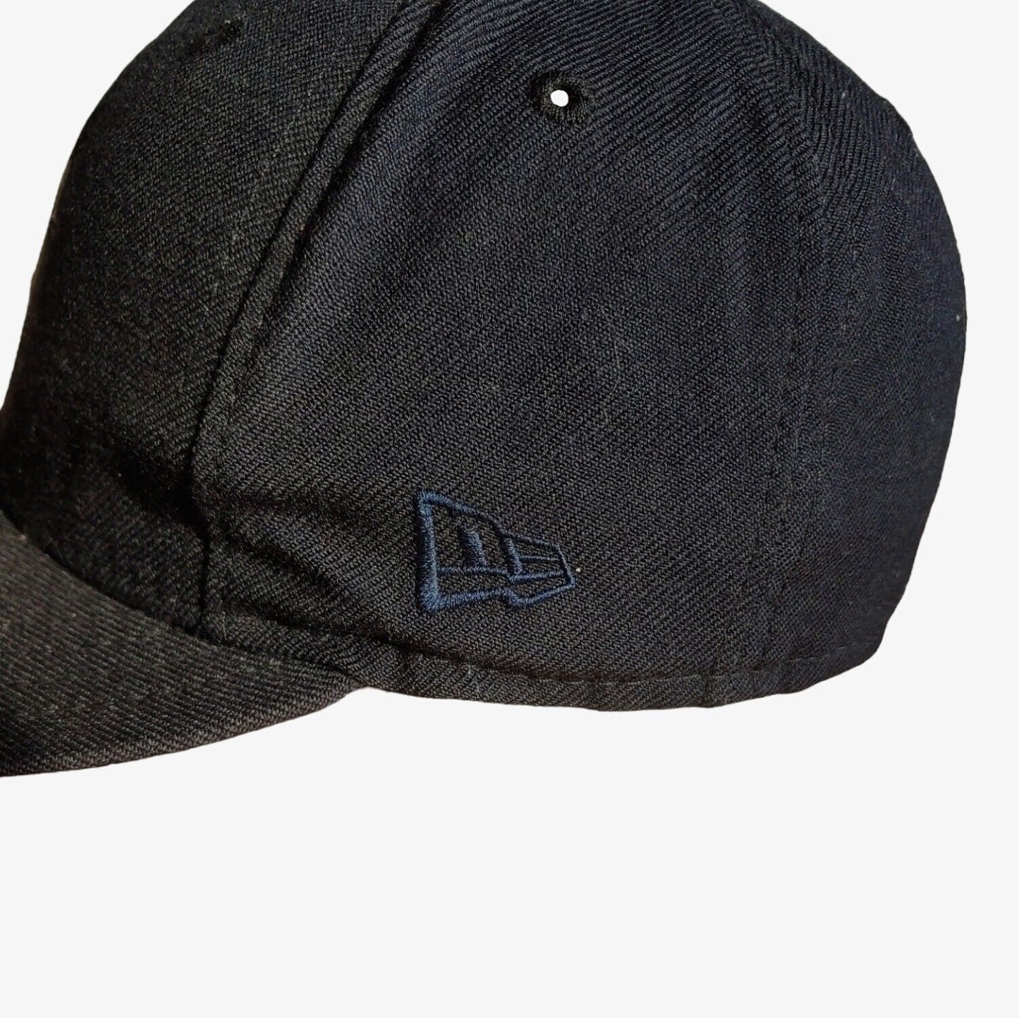 Vintage Y2K New Era Phoenix Cap Side Logo - Casspios Dream