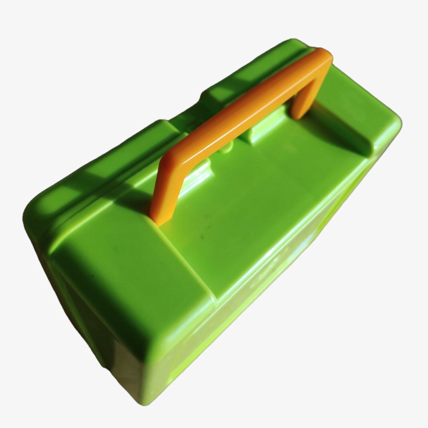 Vintage Y2K Shrek Two 2004 Lunch Box Handle - Casspios Dream