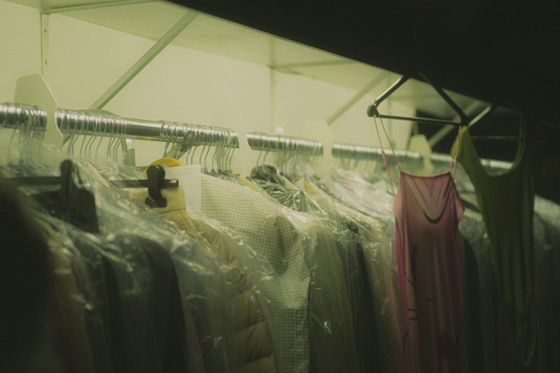 How To Properly Care For Vintage Silk: Scarves, Ties & Blouses