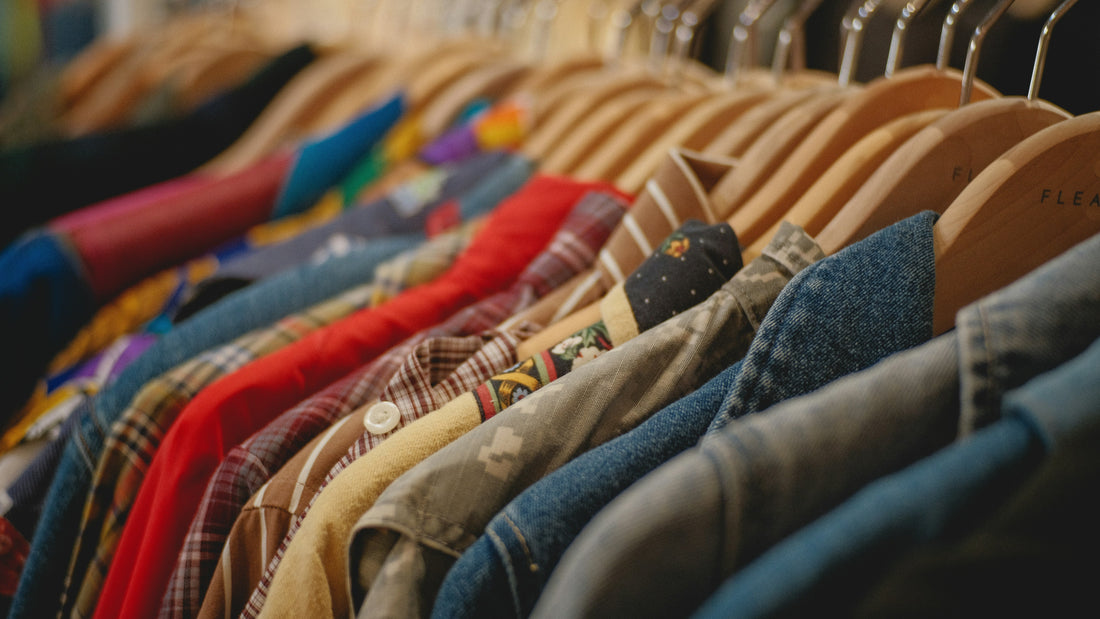 How to Style Vintage Clothing in a Modern Wardrobe - Casspios Dream