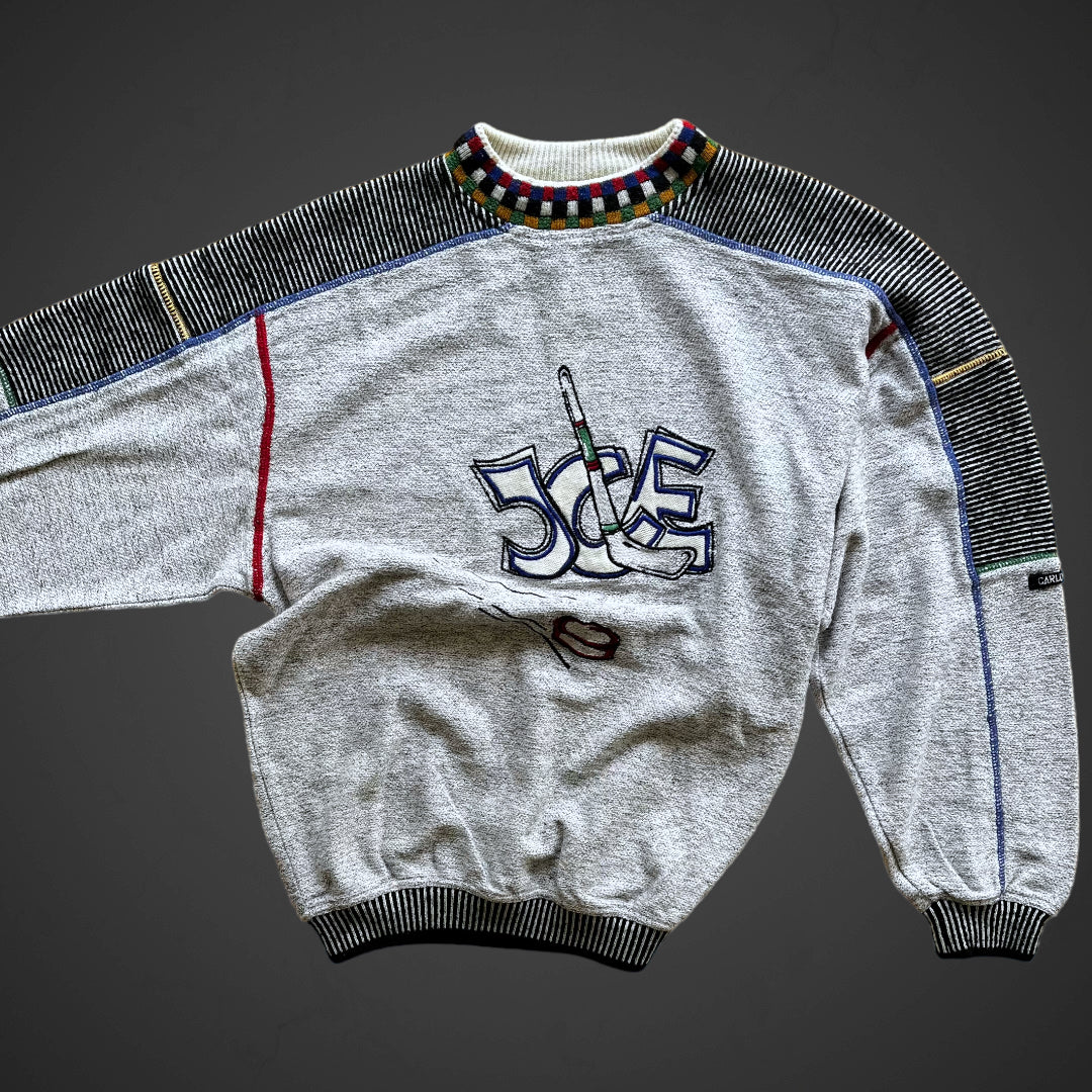 Mens Vintage Jumpers Style Tips - Casspios Dream