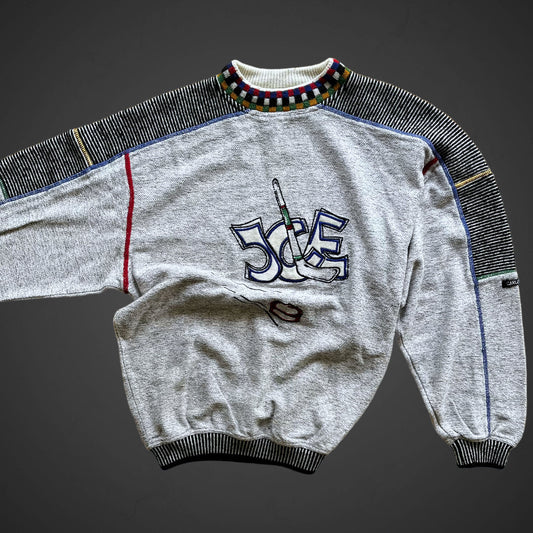 Mens Vintage Jumpers Style Tips - Casspios Dream