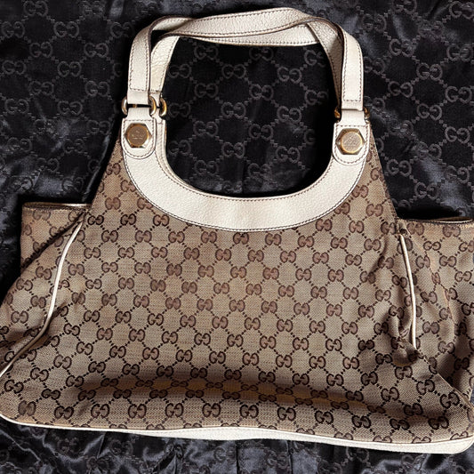 Designer Vintage Handbags - Timeless Luxury Icons - Casspios Dream