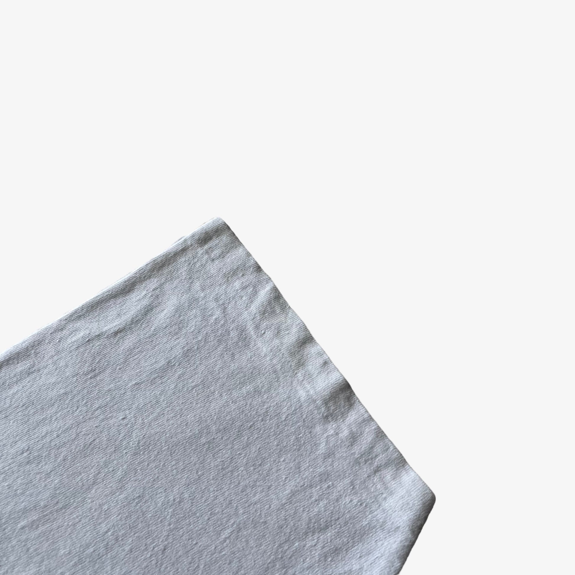 Vintage 90s Mens Hanes Beefy Ritz Carlton Laguna Niguel Print Single Stitch T-Shirt Sleeve - Casspios Dream