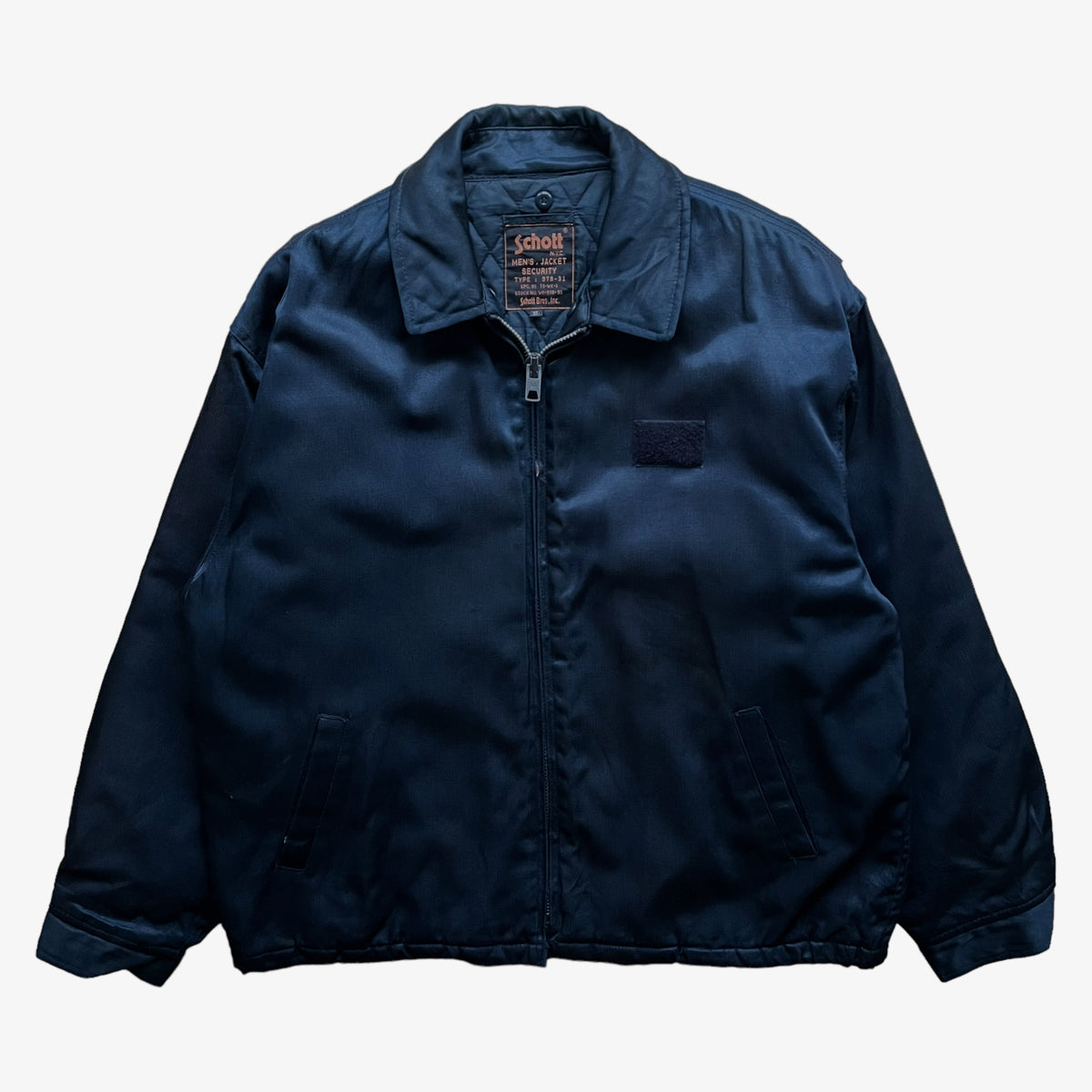 Vintage Schott 978-31 Spec 95 Jacket | Casspio