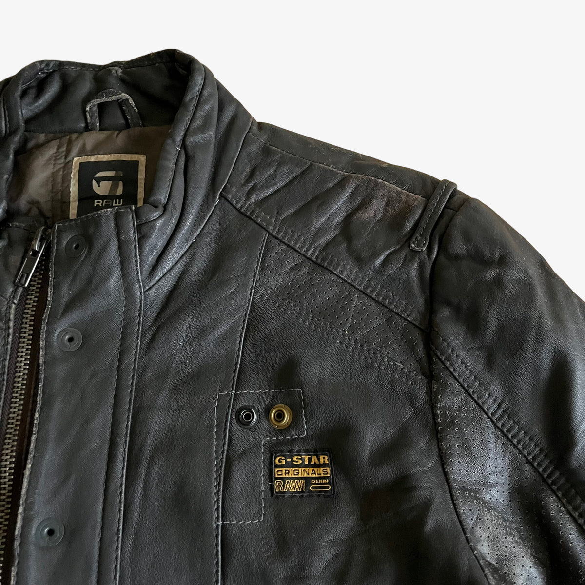 Vintage-Y2K-Mens-G-Star-Raw- 