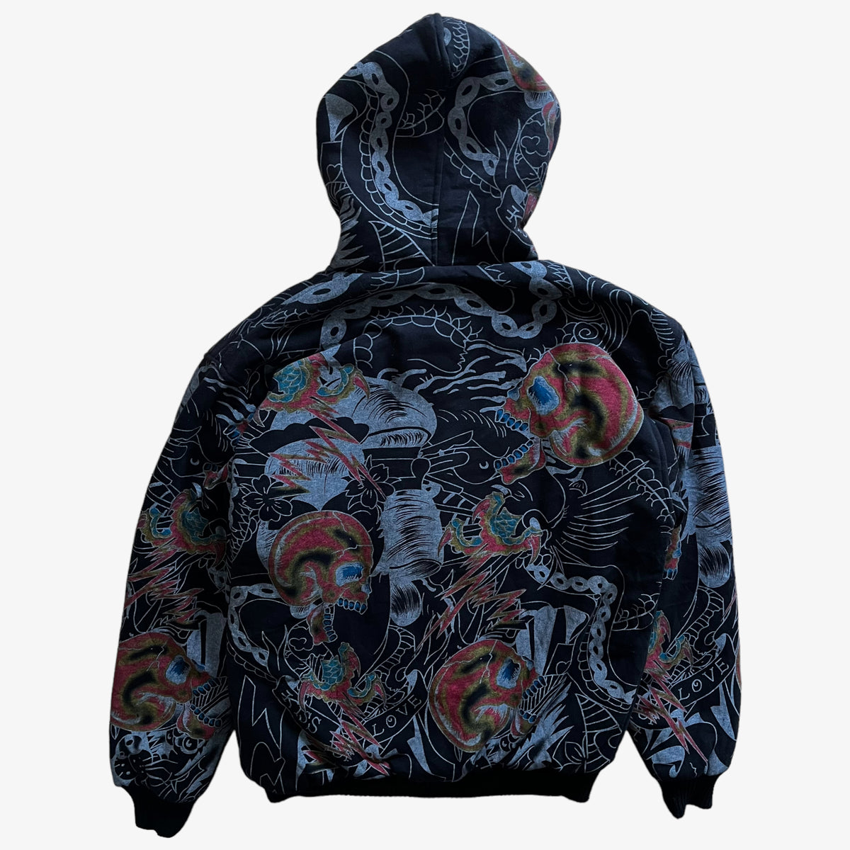 Vintage-Y2K-Mens-Really-Point- 