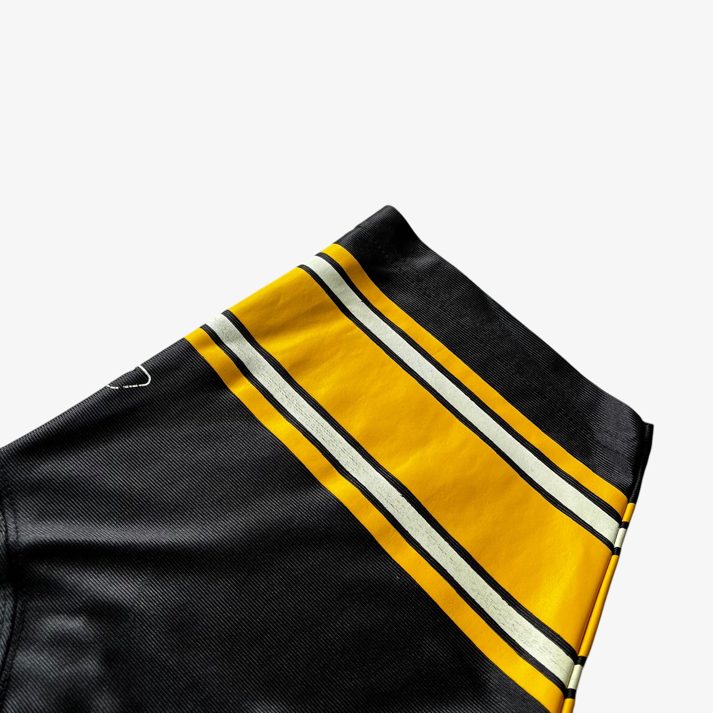 Vintage Y2K Mens Reebok NFL Equipment Pittsburgh Steelers 7 Ben Roethlisberger Black American Football Jersey Wear - Casspios Dream