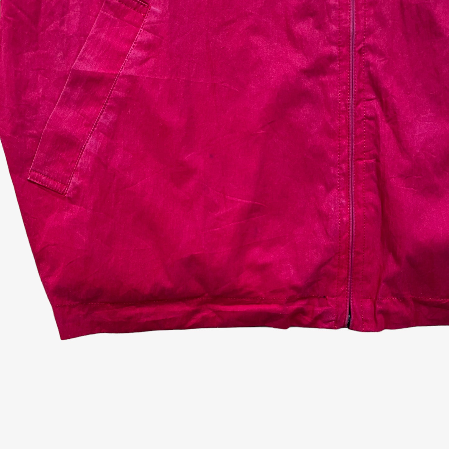 Burberry Reversible Jacket