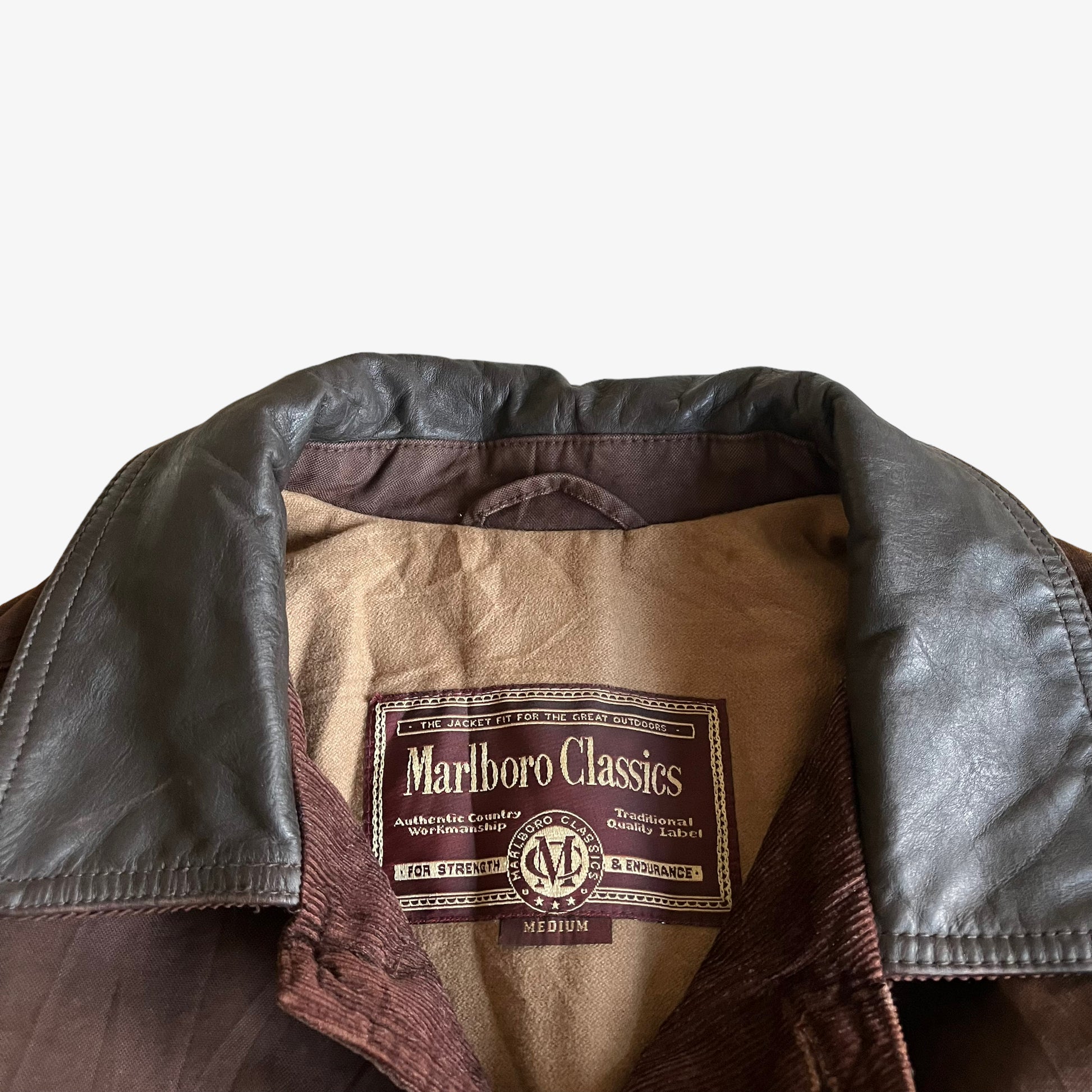 Brown Workwear L - Main Image