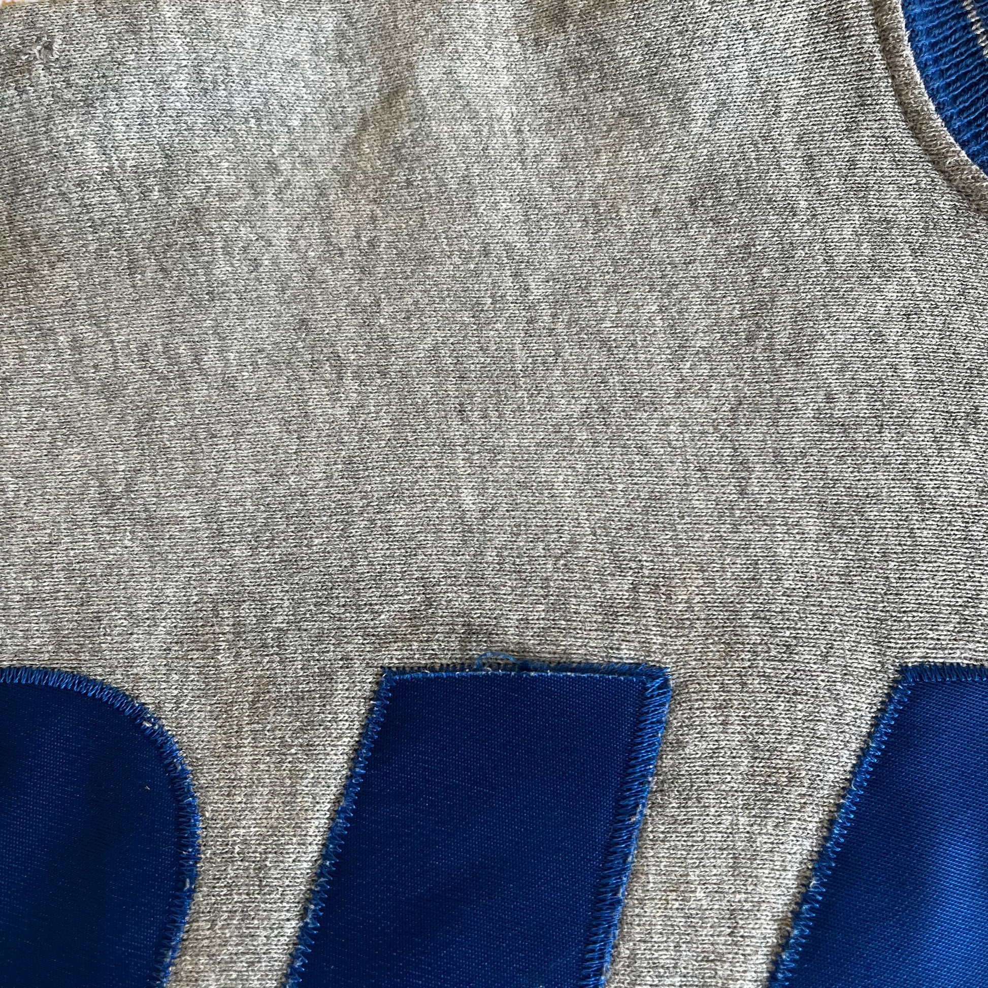 Vintage 90s NFL New York Giants Crewneck Sweatshirt Logo Wear - Casspios Dream