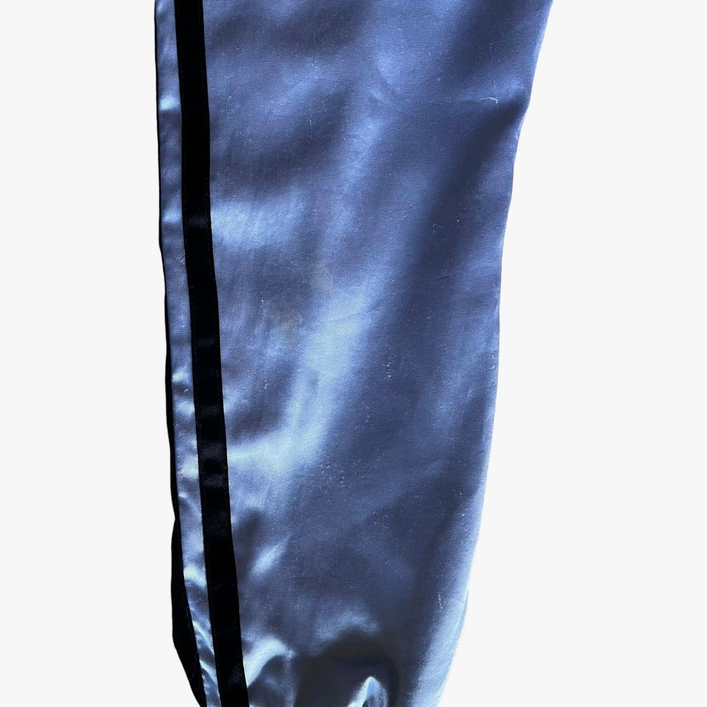 Vintage 90s Womens AVIREX Reversible Bomber Jacket Arm - Casspios Dream