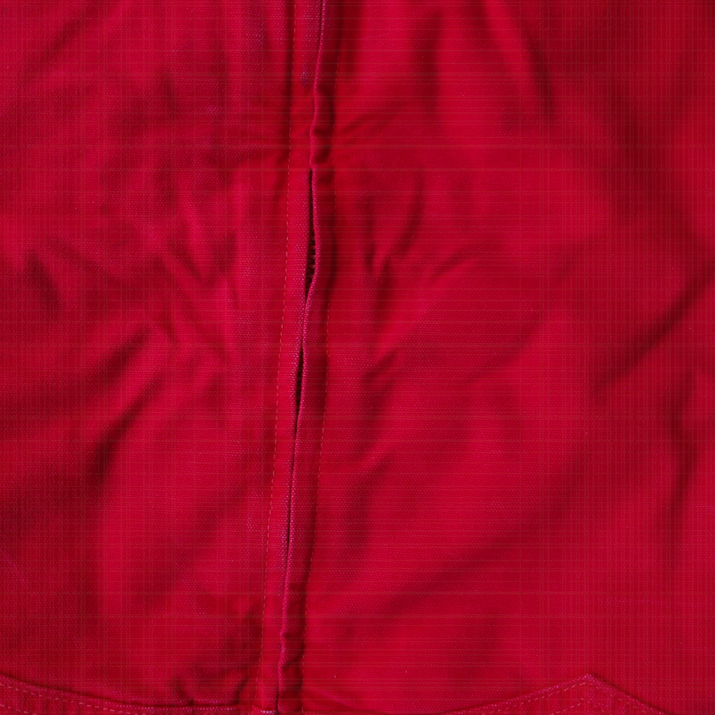 Vintage Y2K Carhartt Red Workwear Jacket Wear - Casspios Dream
