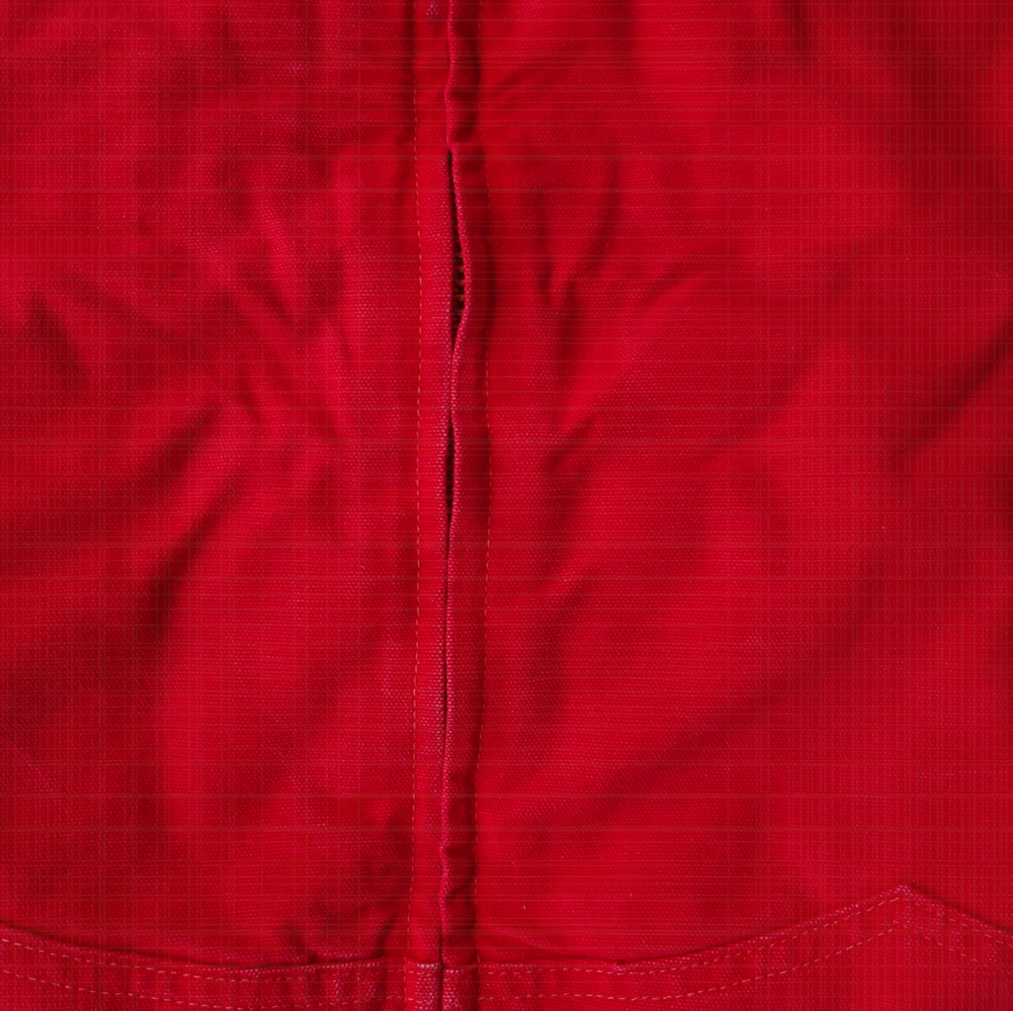 Vintage Y2K Carhartt Red Workwear Jacket Zip - Casspios Dream