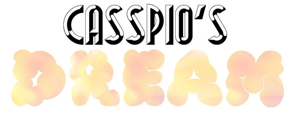 Casspio's Dream Logo