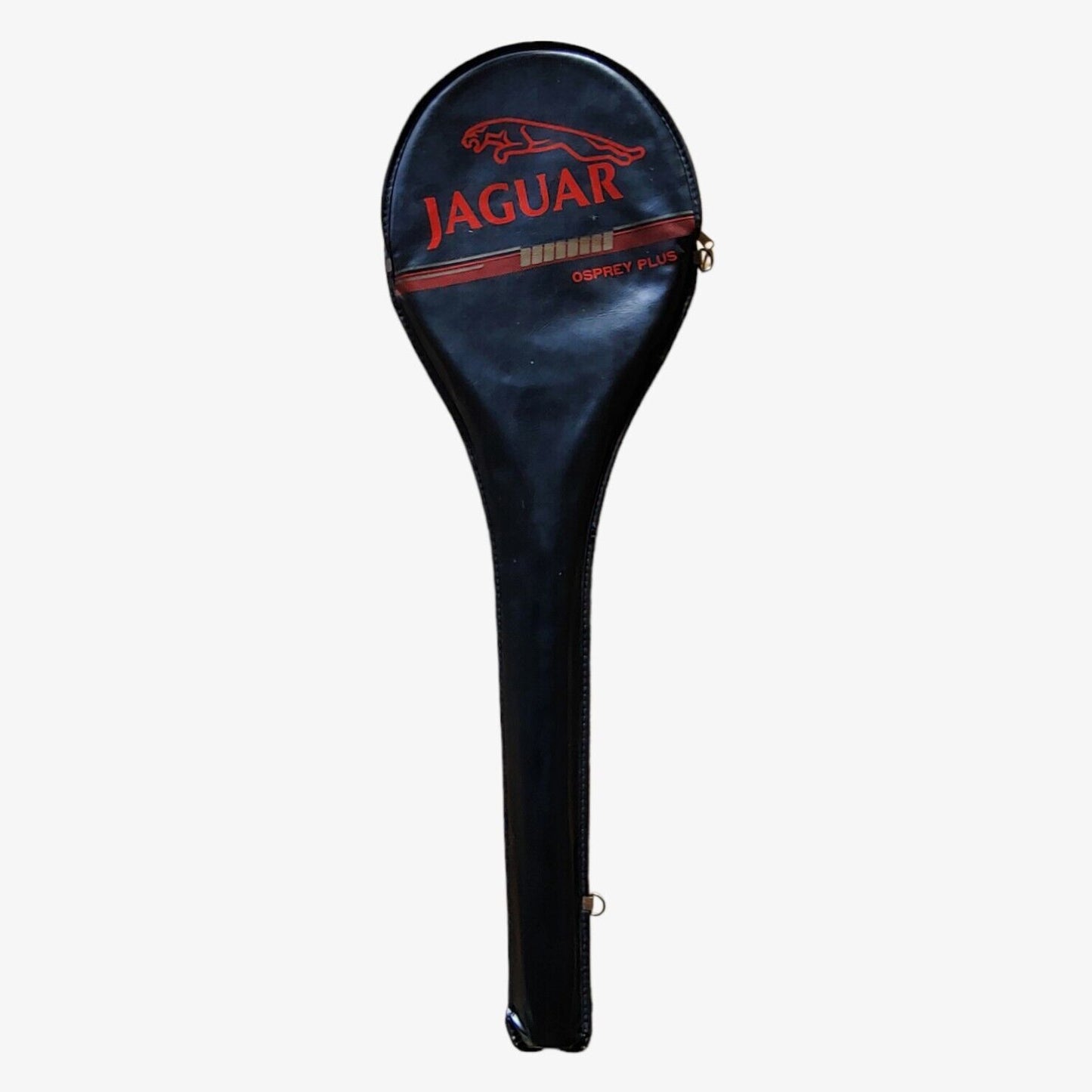 Vintage Jaguar Osprey Plus Squash Racket - Casspios Dream