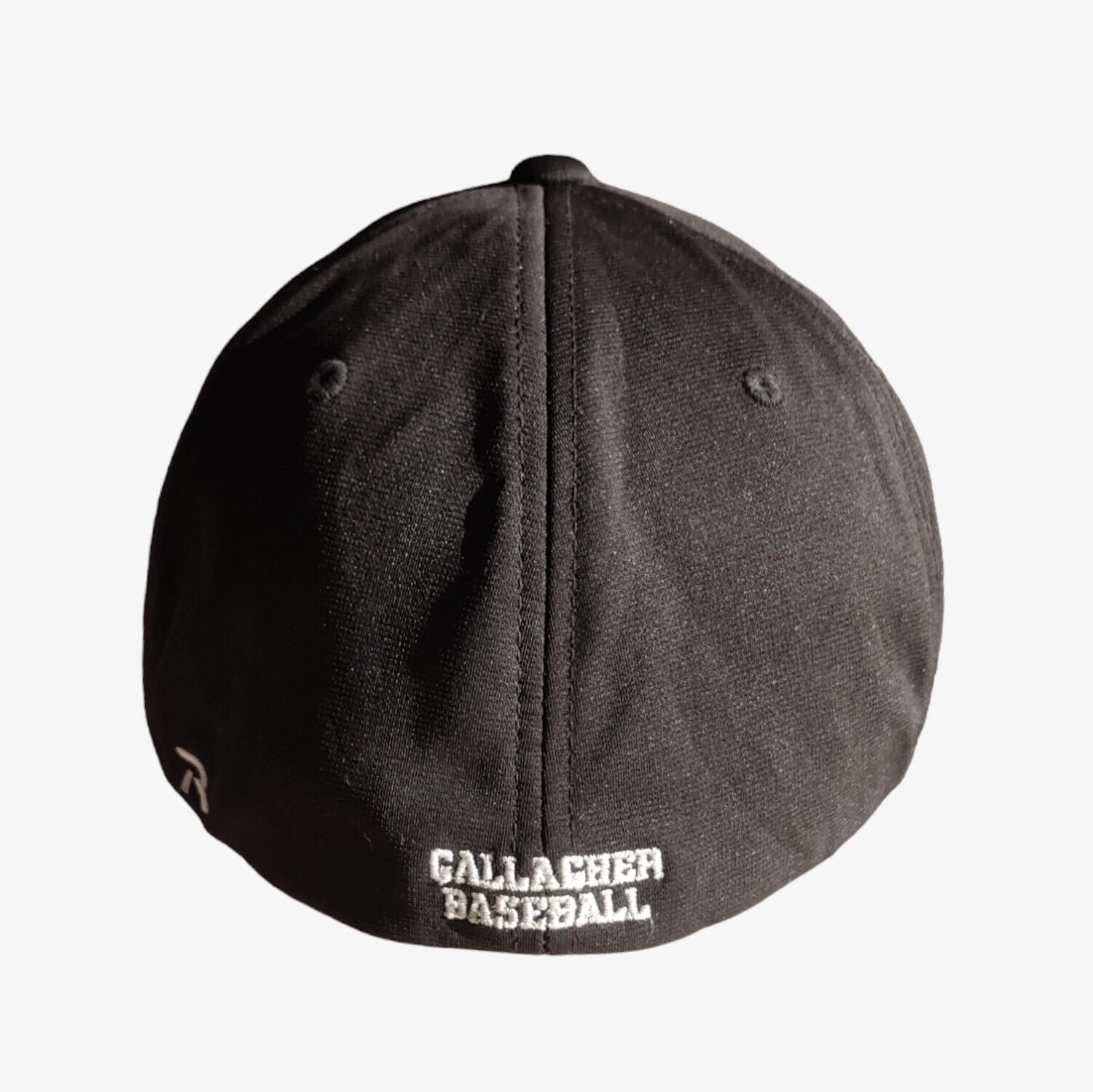 Vintage 1990s Gallagher Baseball Team G Embroidered Cap Back - Casspios Dream