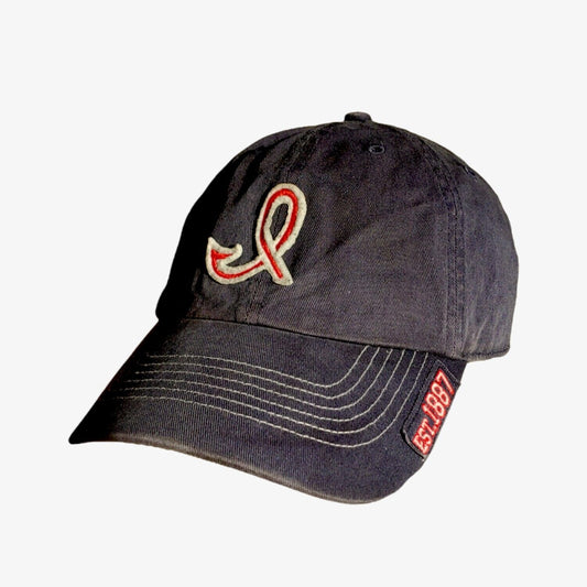 Vintage Y2K 47 Cleveland Indians MLB Baseball Cap - Casspios Dream