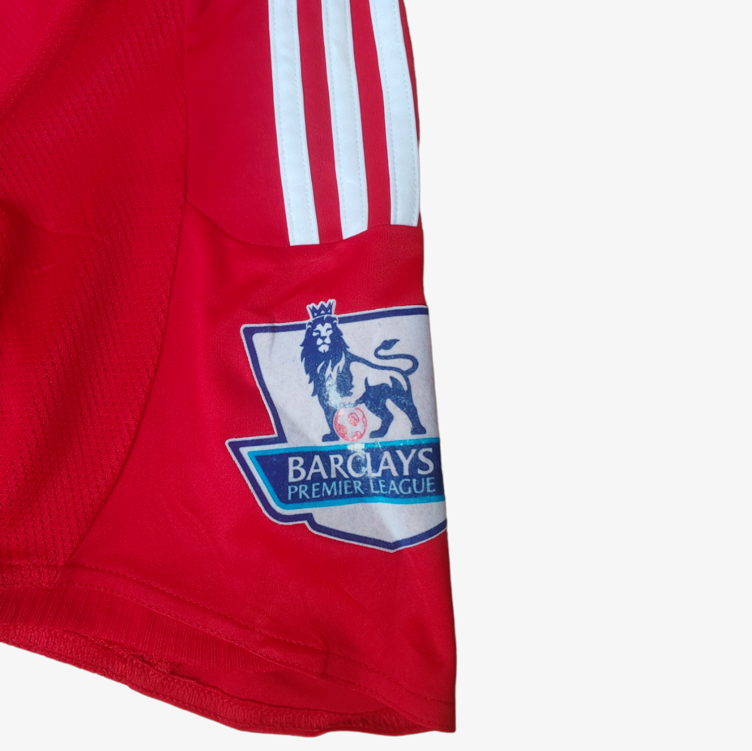Vintage Y2K Adidas 2009 Liverpool Football Club Torres 9 Red Home Football Jersey Premier  League Badge - Casspios Dream