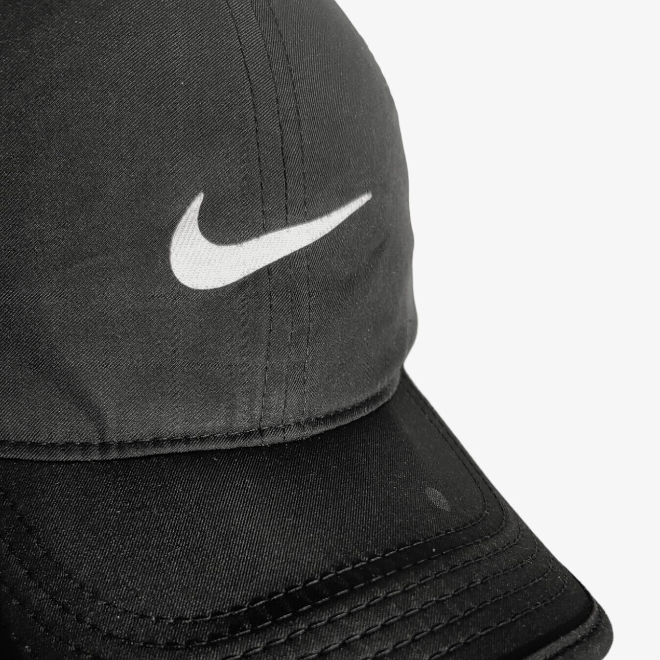 Vintage Y2K Nike Dri-Fit Cap Mark - Casspios Dream