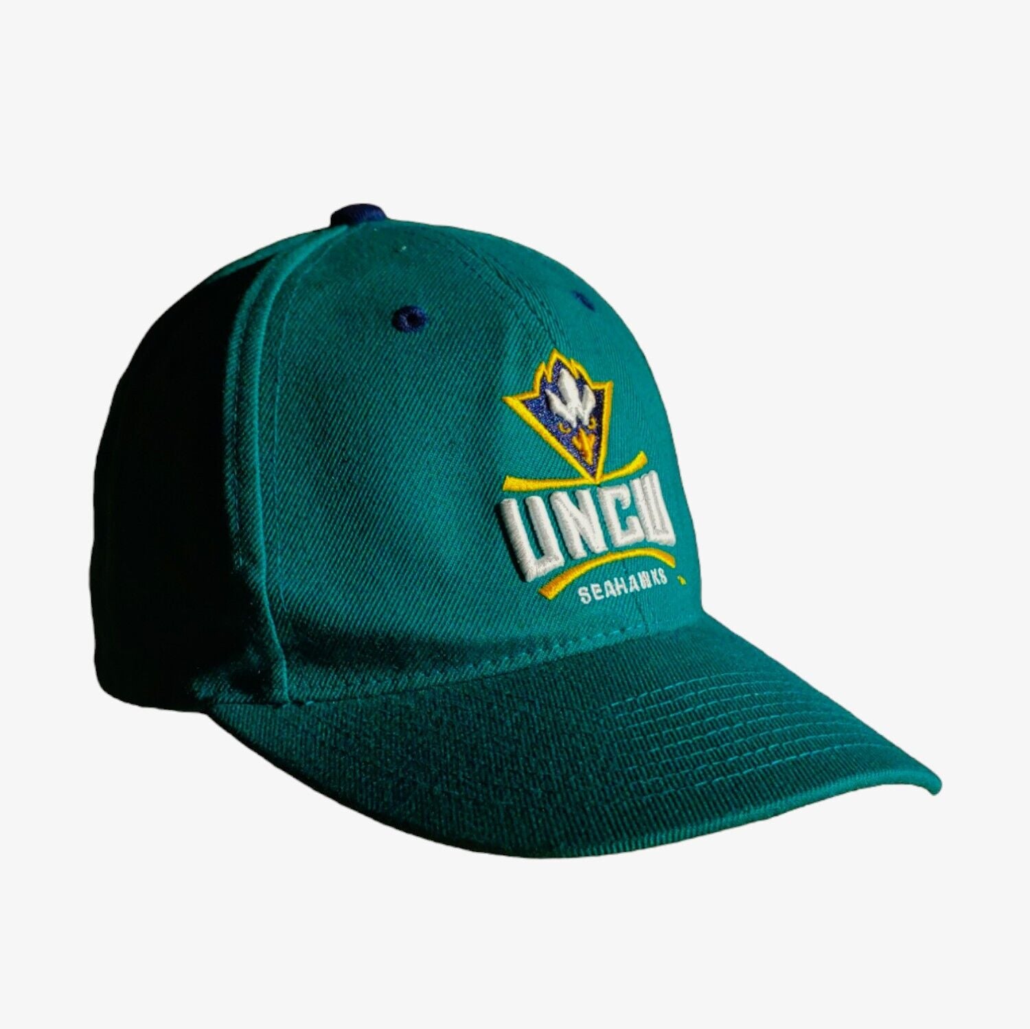 Seahawks vintage cap